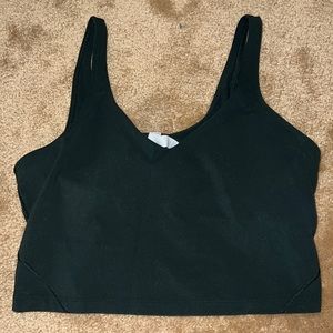 Lulu Align Tank